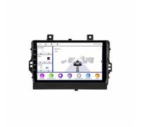Navigatore Gps Auto Wireless per Chery Tiggo 2021-2023 Touchscreen Bluetooth con Mappa Ad Alta Definizione, Fm, Console per Auto 3D, 8 Nucleo 8G+256G