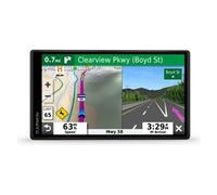 Garmin DriveSmart 55 - GPS-Navigationsgerät ( 010-02037-12 )