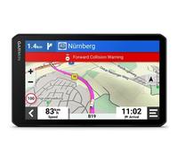Garmin Camperam 795 7´´ Gps Nero