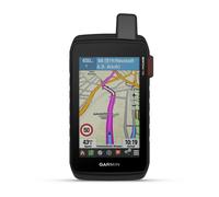 Garmin GPS Montana 700i Nero