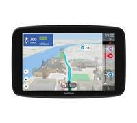 Tomtom GO Camper Max (seconda generazione)