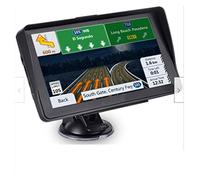 Navigatore GPS, Navigatore GPS del camion da 7 pollici con mappa touch screen europa(Android1g16g)