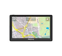 Navigatore GPS Peiying Alien 9" Mappa UE