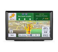 Navigatore GPS per auto da 9 pollici 8G/256M con grande schermo capacitivo Bluet