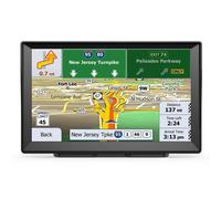 Navigatore GPS per auto da 9 pollici 8G/256M con grande schermo capacitivo Bluet