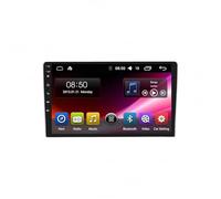 Navigatore Gps per Auto per Buick GL8 2004-2007 Touchscreen Controllo Vocale a Mani Libere, Mirror Link, Aux, Fm, Mappe Mondo, 4 Nucleo 1G+32G