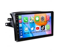 Navigatore Gps per Auto per Toyota highlander 2015-2018 Touchscreen Android con Apple Carplay Wireless & Android Auto Canbus Incluso, 4 Nucleo 1G+32G