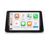Navigatore Gps per Buick Encore 2013-2019 Gps Navigatore Satellitare Traffico, Tutor e Autovelox di Prova, Mappe Europa, Aggiornamenti Tramite Wifi, 8 Nucleo 8G+256G