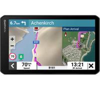 Navigatore gps per camper garmin camper 795 mt-d per europa