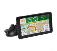 Navigatore GPS portatile con un display chiaro progettato per migliorare la tua esperienza di viaggio (Africa)