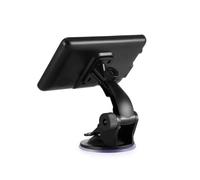 Navigatore GPS Portatile per Auto e Camion, Schermo Touch 5 Pollici | Memoria Interna 8 Gb, Espansione Fino a 32 Gb Scheda di Memoria, Alimentazione Tramite USB per Viaggi Lunghi