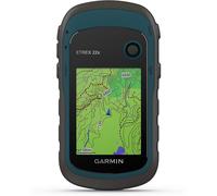 Navigatore GPS portatile per escursioni Garmin eTrex 22x