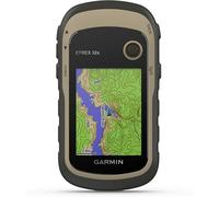 Garmin eTrex 32x navigatore Portatile 5,59 cm (2.2") TFT 141,7 g Nero, Verde