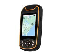 Navigatore GPS portatile per rilevamento esterno, posizionamento coordinato, esportazione dati, impermeabile IP67, ideale per esplorazioni agricole e geologiche