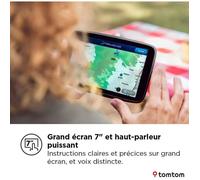 Tomtom GO Camper Max (seconda generazione)