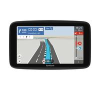 Navigatore GPS TomTom GO Classic per auto, 6" Wi-Fi, Bluetooth, 32 GB, mappe Europa