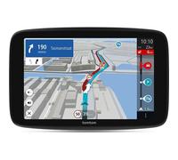 Navigatore GPS TomTom GO Expert Plus con touchscreen da 7", mappe Europa, aggiornamento Wi-Fi