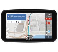 Navigatore GPS TomTom GO Professional 2ª Generazione - 6″ USB-C Veicoli Grandi