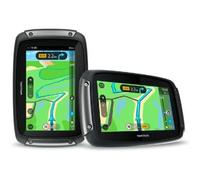 Navigatore Moto Tom Tom Rider550 Special Premium Pack