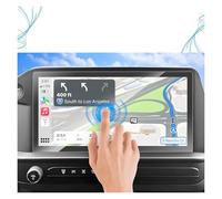 Navigatore Pellicola Protettiva 2PCS PET Protector Per Ford Per Tourneo Per Custom Per Transit Per Custom 2024 2025 AUTO 13 POLLICI GPS Pellicola Protettiva Pellicola Schermo LCD Protezione Schermo