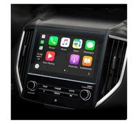 Navigatore Pellicola Protettiva Pellicola Proteggi Schermo In Vetro Temperato 8 Pollici Con Navigazione GPS Per Auto Pellicola Antigraffio Per Subaru Per Forester 2019-2023 Protezione Schermo