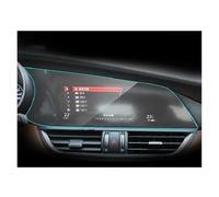 Navigatore Pellicola Protettiva Per Alfa Per Romeo Per Giulia 2015-2023 Pellicola Protettiva Schermo LCD Navigazione GPS Auto Antigraffio 8,8 Pollici GPS Proteggi Schermo(1 PCS)
