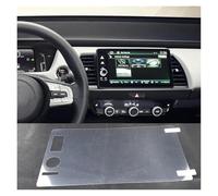 Navigatore Pellicola Protettiva Per Jazz 2020 Pellicola Protettiva Schermo PET Per Auto GPS Multimedia Navigation Screen Protector GPS Proteggi Schermo