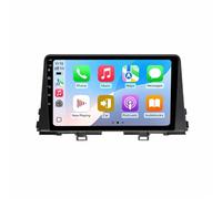 Navigatore per Auto Autoradio per KIA Morning 3 Picanto 2016-2020 Touchscreen Aggiornamenti da Wi-Fi, Info Traffico in Tempo Reale, Tutor e Autovelox, 4 Nucleo 4G+64G