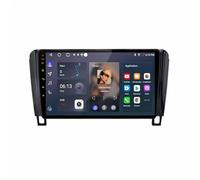 Navigatore per Auto Autoradio per Nissan Serena4 C26 2010-2016 Touchscreen Bluetooth con Mappa Ad Alta Definizione, Fm, Console per Auto 3D, 4 Nucleo 1G+32G