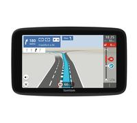 NAVIGATORE PER AUTO GO CLASSIC 2A GEN CON INFORMAZIONI TRAFFICO E AVVISI