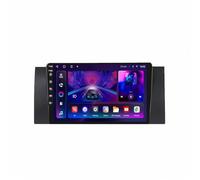Navigatore per Auto per BMW E39 M5 1996-2003 Motorcycle Smart Riding System con Mappa Europa 3D, Vivavoce, Infotraffico Digital Dab e Servizi Live Via, 8 Nucleo 6G+128G