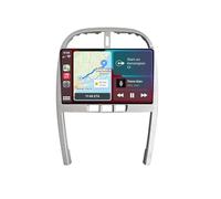 Navigatore per Auto per Chery Tiggo 3 T11 FL 2009-2013 Car Multimedia Radio Wireless Carplay Android Auto Mirror Link Fm Rds Gps Wifi Swc con Mappa Europa 3D, 8 Nucleo 6G+128G