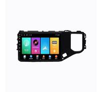Navigatore per Auto per Chery Tiggo 4x 5x 2019 Car Multimedia Radio Wireless Carplay Android Auto Mirror Link Fm Rds Gps Wifi Swc con Mappa Europa 3D, 4 Nucleo 1G+16G