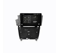 Navigatore per Auto per Citroen DS4 DS5 DS6 DS 5LS 2014-2017 Camion Professionale Carplay, Android Auto, Touch Gps, Bluetooth, Dsp, Wi-Fi, Usb, Retrocamera, 4 Nucleo 4G+64G
