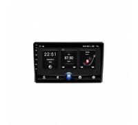 Navigatore per Auto per Ford Fusion 1 2005-2012 Motorcycle Smart Riding System con Mappa Europa 3D, Vivavoce, Infotraffico Digital Dab e Servizi Live, 8 Nucleo 6G+128G