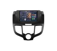 Navigatore per Auto per Honda Odyssey 3 RL3 RL4 2003-2008 Cartablet Compatibile, Navigatore con Mappa Europa 3D, Vivavoce, Infotraffico Digital Dab e Servizi Live, 8 Nucleo 8G+256G