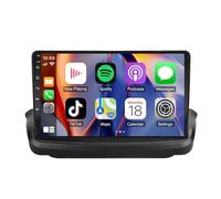 Navigatore per Auto per Hyundai Rohens Genesis Coupe 2009-2012 Car Multimedia Radio Wireless Carplay Android Auto Mirror Link Fm Rds Gps Wifi Swc con Mappa Europa 3D, 4 Nucleo 2G+32G