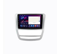 Navigatore per Auto per JAC T6 1 2015-2021 Car Multimedia Radio Info Traffico e Avvisi Autovelox, Mappe Mondo, Aggiornamenti Wi-Fi, Indicatore Corsia in Movimento, Segnali Visivi, 8 Nucleo 8G+256G