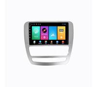 Navigatore per Auto per JAC T6 T8 2015 2016 2017 2018 Info Traffico e Avvisi Autovelox, Mappe Mondo, Aggiornamenti Wi-Fi, Indicatore Corsia in Movimento, Segnali Visivi, 8 Nucleo 8G+256G