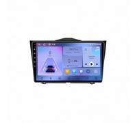 Navigatore per Auto per LADA con Carplay e Android Auto Wireless, Più Airplay e Android Link, Schermo Touch, Bluetooth, Wifi, 4 Nucleo 2G＋32G