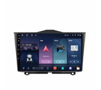 Navigatore per Auto per LADA Granta 2018-2019 con Carplay e Android Auto Wireless, Più Airplay e Android Link, Schermo Touch, Bluetooth, Wifi, 8 Nucleo 4G＋64G