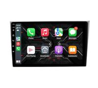 Navigatore per Auto per Mazda CX9 2006-2016 Motorcycle Smart Riding System Wireless Carplay Android Auto Mirror Link Fm Rds Gps Wifi Swc con Mappa Europa 3D, 8 Nucleo 6G+128G