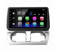 Navigatore per Auto per Opel Combo Corsa Tigra 2001-2011 Cartablet Compatibile, Navigatore con Mappa Europa 3D, Vivavoce, Infotraffico Digital Dab e Servizi Live, 4 Nucleo 2G+32G