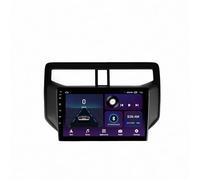 Navigatore per Auto per Toyota Rush 2018-2020 Motorcycle Smart Riding System con Mappa Europa 3D, Vivavoce, Infotraffico Digital Dab e Servizi Live, 4 Nucleo 1G+16G