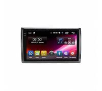 Navigatore per Auto per Volkswagen VW Beetle A5 2011-2019 Autoradio Bluetooth con Schermo con Mappa Europa 3D, Vivavoce, Infotraffico Digital Dab e Servizi Live, 4 Nucleo 4G+64G