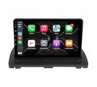 Navigatore per Auto per Volvo XC90 Android 2004-2014 Motorcycle Smart Riding System con Mappa Europa 3D, Vivavoce, Infotraffico Digital Dab e Servizi Live, 8 Nucleo 6G+128G