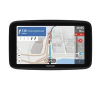 Navigatore per camion e bus GO Professional 2a gen (Touchscreen capacitivo da 6