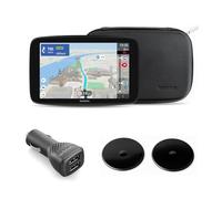 Navigatore Tomtom GO Camper Max PP