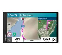 Navigatore Per Camper Garmin Camper 795 Nero