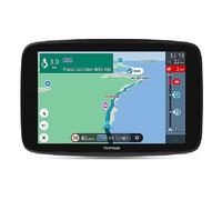 Tomtom GO Camper Max (seconda generazione)